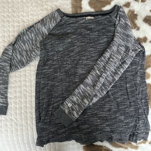 vintage champion sweatshirt